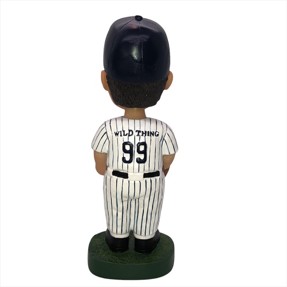 Mitch Williams #99 Wild Thing  Atlantic City Surf Bobble Head Collectible - Picture 7 of 16